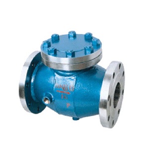 Thermal check valve