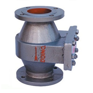 ZGB-II drawer type flame arrester